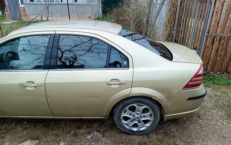 Ford Mondeo III, 2006 год, 318 000 рублей, 13 фотография