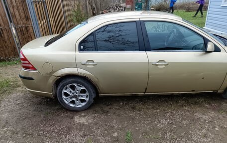 Ford Mondeo III, 2006 год, 318 000 рублей, 14 фотография