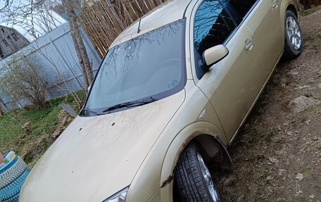 Ford Mondeo III, 2006 год, 318 000 рублей, 10 фотография