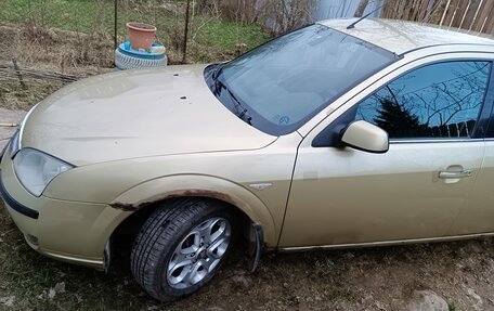 Ford Mondeo III, 2006 год, 318 000 рублей, 12 фотография