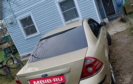 Ford Mondeo III, 2006 год, 318 000 рублей, 7 фотография