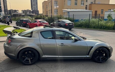 Mazda RX-8 I, 2004 год, 825 000 рублей, 8 фотография