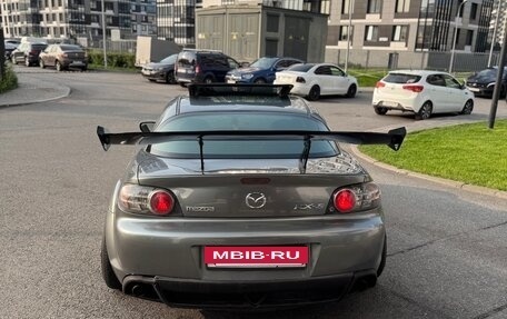 Mazda RX-8 I, 2004 год, 825 000 рублей, 9 фотография