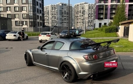 Mazda RX-8 I, 2004 год, 825 000 рублей, 7 фотография