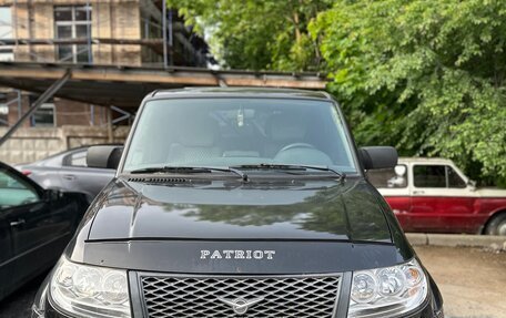 ЛуАЗ Patriot, 2013 год, 660 000 рублей, 2 фотография