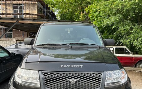 ЛуАЗ Patriot, 2013 год, 660 000 рублей, 5 фотография
