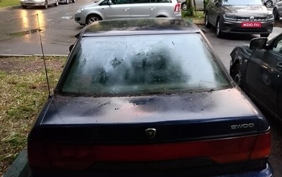 Daewoo Espero, 1998 год, 100 000 рублей, 1 фотография
