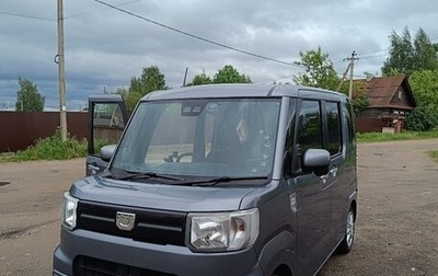 Daihatsu Wake I, 2019 год, 950 000 рублей, 1 фотография