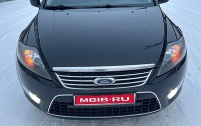 Ford Mondeo IV, 2007 год, 785 000 рублей, 1 фотография