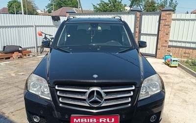 Mercedes-Benz GLK-Класс, 2011 год, 1 900 000 рублей, 1 фотография