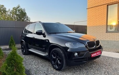 BMW X5, 2007 год, 1 430 000 рублей, 1 фотография