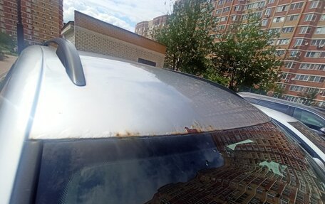 Volkswagen Tiguan I, 2011 год, 791 000 рублей, 4 фотография