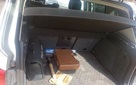 Volkswagen Tiguan I, 2011 год, 791 000 рублей, 7 фотография