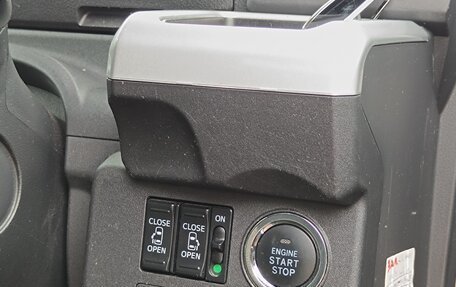 Daihatsu Wake I, 2019 год, 950 000 рублей, 3 фотография