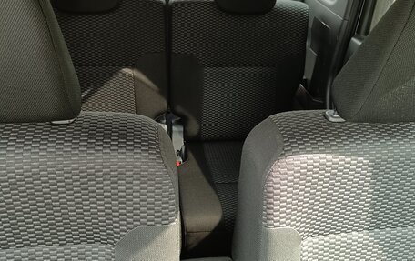 Daihatsu Wake I, 2019 год, 950 000 рублей, 16 фотография
