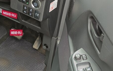 Daihatsu Wake I, 2019 год, 950 000 рублей, 6 фотография