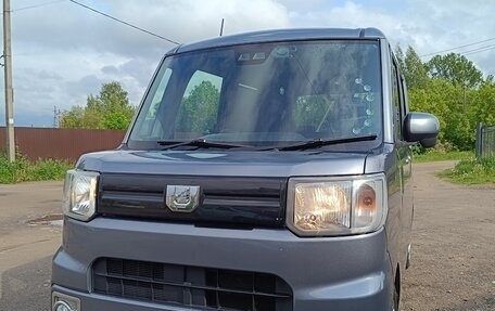 Daihatsu Wake I, 2019 год, 950 000 рублей, 21 фотография