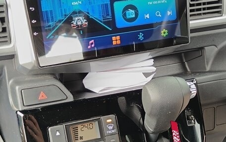 Daihatsu Wake I, 2019 год, 950 000 рублей, 24 фотография