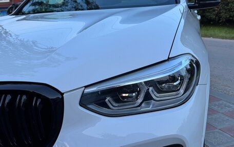 BMW X4, 2019 год, 6 300 000 рублей, 5 фотография