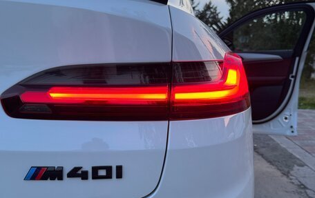 BMW X4, 2019 год, 6 300 000 рублей, 8 фотография