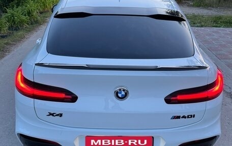 BMW X4, 2019 год, 6 300 000 рублей, 3 фотография