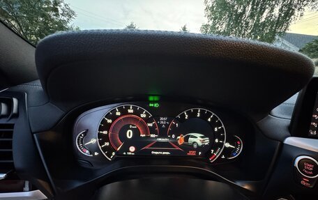 BMW X4, 2019 год, 6 300 000 рублей, 12 фотография