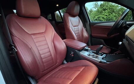 BMW X4, 2019 год, 6 300 000 рублей, 16 фотография