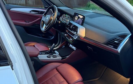 BMW X4, 2019 год, 6 300 000 рублей, 17 фотография