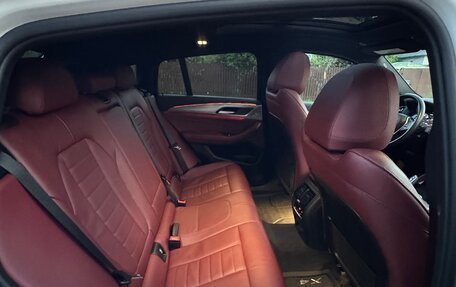 BMW X4, 2019 год, 6 300 000 рублей, 15 фотография