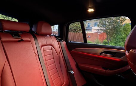 BMW X4, 2019 год, 6 300 000 рублей, 24 фотография