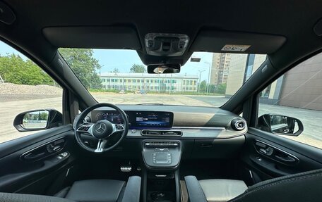 Mercedes-Benz V-Класс, 2024 год, 12 500 000 рублей, 7 фотография