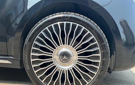 Mercedes-Benz V-Класс, 2024 год, 12 500 000 рублей, 5 фотография