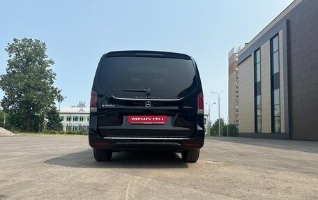 Mercedes-Benz V-Класс, 2024 год, 12 500 000 рублей, 3 фотография
