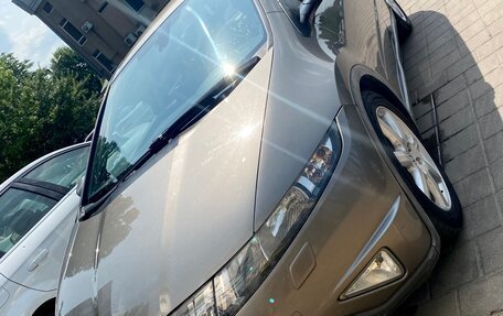 Honda Civic VIII, 2008 год, 650 000 рублей, 2 фотография