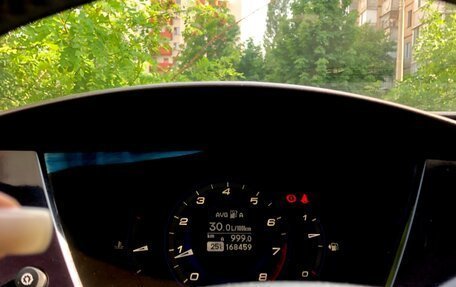 Honda Civic VIII, 2008 год, 650 000 рублей, 5 фотография