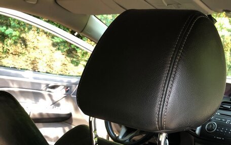 Honda Civic VIII, 2008 год, 650 000 рублей, 6 фотография