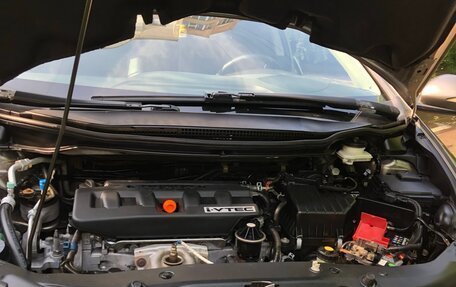 Honda Civic VIII, 2008 год, 650 000 рублей, 8 фотография