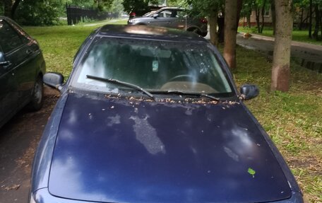 Daewoo Espero, 1998 год, 100 000 рублей, 3 фотография