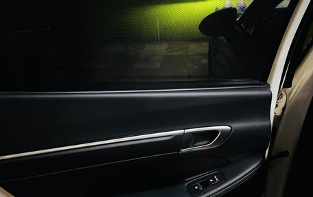Hyundai Sonata VIII, 2020 год, 2 580 000 рублей, 6 фотография
