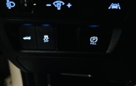 Hyundai Sonata VIII, 2020 год, 2 580 000 рублей, 16 фотография