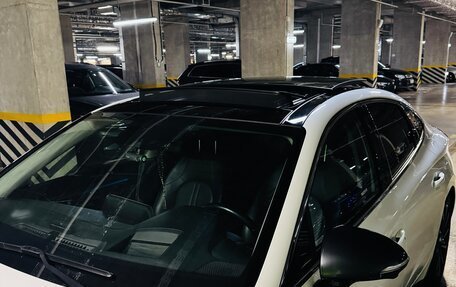 Hyundai Sonata VIII, 2020 год, 2 580 000 рублей, 18 фотография