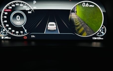 Hyundai Sonata VIII, 2020 год, 2 580 000 рублей, 15 фотография