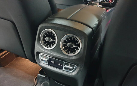 Mercedes-Benz G-Класс W463 рестайлинг _iii, 2022 год, 11 630 400 рублей, 18 фотография