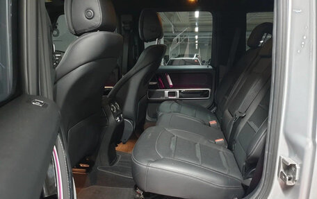 Mercedes-Benz G-Класс W463 рестайлинг _iii, 2022 год, 11 630 400 рублей, 17 фотография
