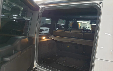Mercedes-Benz G-Класс W463 рестайлинг _iii, 2022 год, 11 630 400 рублей, 20 фотография