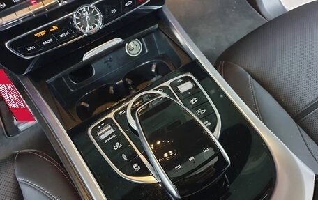 Mercedes-Benz G-Класс W463 рестайлинг _iii, 2022 год, 11 630 400 рублей, 15 фотография