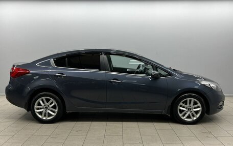 KIA Cerato III, 2014 год, 1 045 000 рублей, 3 фотография