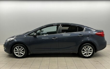 KIA Cerato III, 2014 год, 1 045 000 рублей, 4 фотография
