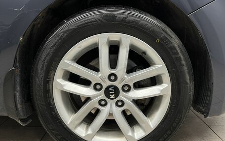 KIA Cerato III, 2014 год, 1 045 000 рублей, 8 фотография