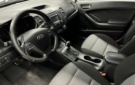 KIA Cerato III, 2014 год, 1 045 000 рублей, 10 фотография